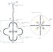 Cedaredge-Contemporary-4-Light-Chandelier-The-Cabin-Shack-5