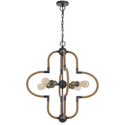 Cedaredge-Contemporary-4-Light-Chandelier-The-Cabin-Shack