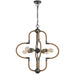 Cedaredge-Contemporary-4-Light-Chandelier-The-Cabin-Shack