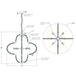 Cedaredge-Contemporary-8-Light-Chandelier-The-Cabin-Shack-5
