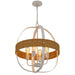 Centennial-White-Washed-4-Light-Chandelier-The-Cabin-Shack-1