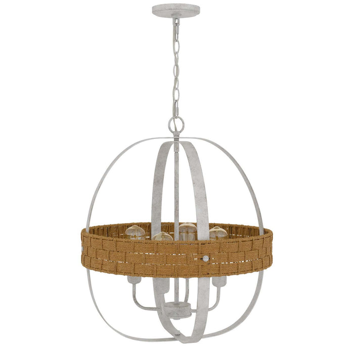 Centennial-White-Washed-4-Light-Chandelier-The-Cabin-Shack-2