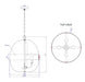 Centennial-White-Washed-4-Light-Chandelier-The-Cabin-Shack-5