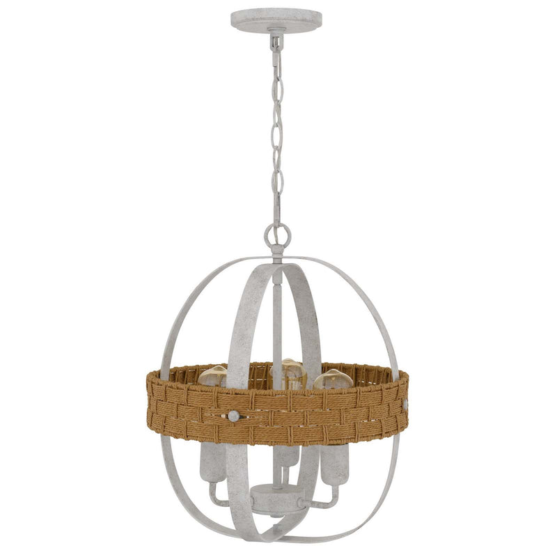 Centennial-White-Washed-Chandelier-The-Cabin-Shack-2