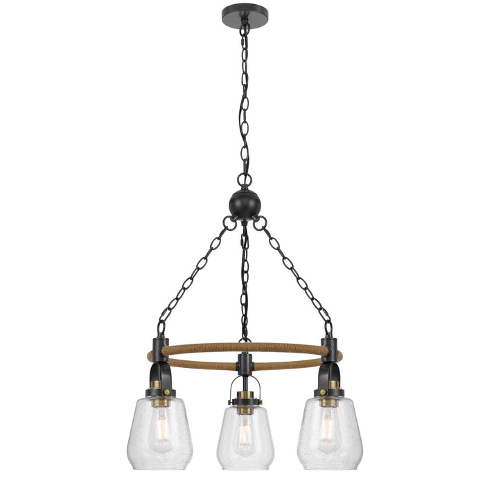 Central-City-Rustic-Burlap-3-Light-Chandelier-The-Cabin-Shack-1