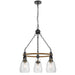 Central-City-Rustic-Burlap-3-Light-Chandelier-The-Cabin-Shack-1