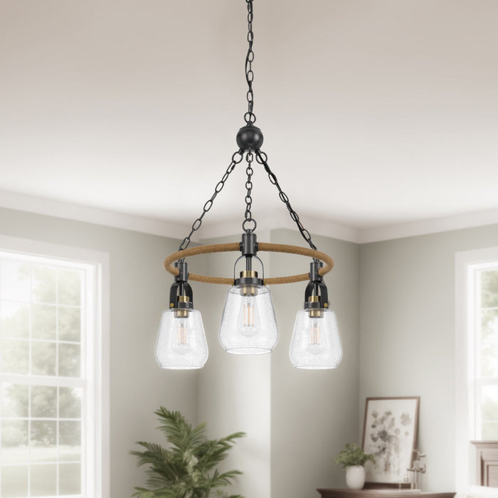Central-City-Rustic-Burlap-3-Light-Chandelier-The-Cabin-Shack-3