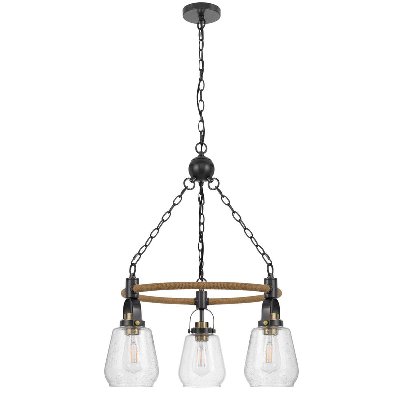 Central-City-Rustic-Burlap-3-Light-Chandelier-The-Cabin-Shack