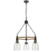 Central-City-Rustic-Burlap-3-Light-Chandelier-The-Cabin-Shack