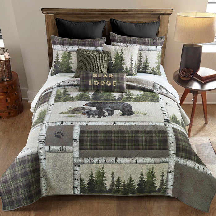 Chasm-Green-Pine-Forest-Cabin-Pillow-The-Cabin-Shack-2