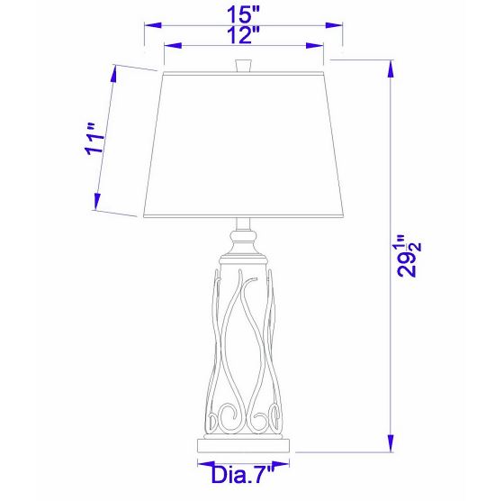 Cherry-Hills-Rustic-Lantern-Table-Lamp-The-Cabin-Shack-2