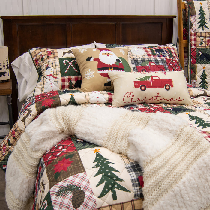 Christmas-Wonderland-Winter-Park-Holiday-Quilt-Set-The-Cabin-Shack-2