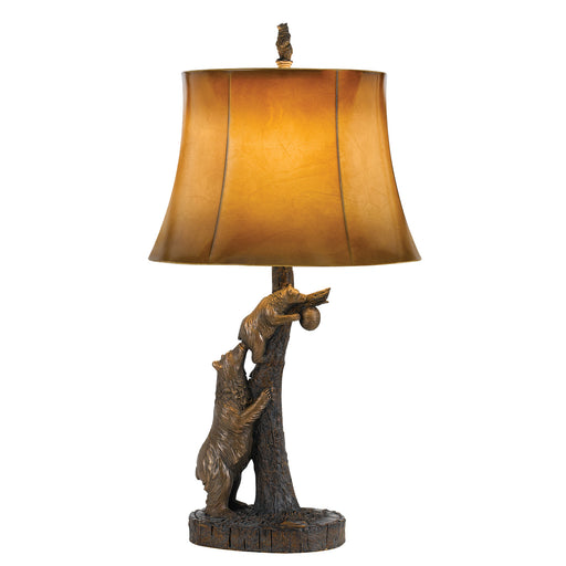 Climbing-Cub-Pine-Tree-Bear-Table-Lamp-The-Cabin-Shack