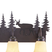 Coal-Creek-Bronze-Deer-3-Light-Vanity-The-Cabin-Shack-5