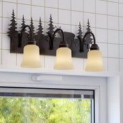 Coal-Creek-Bronze-Deer-3-Light-Vanity-The-Cabin-Shack