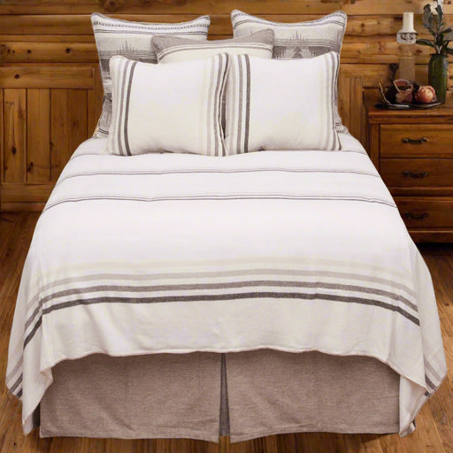 Colorado-Snow-Ridge-Bedspread-Set-The-Cabin-Shack