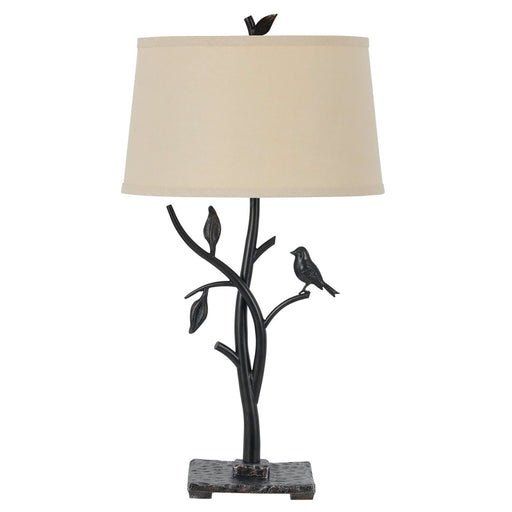 Columbine-Valley-Bird-Table-Lamp-The-Cabin-Shack