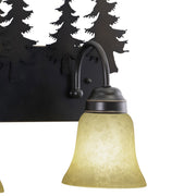 Cub-Lake-Trail-Evergreen-2-Light-Vanity-The-Cabin-Shack-3