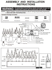 Cub-Lake-Trail-Evergreen-3-Light-Vanity-The-Cabin-Shack-6