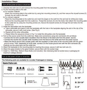 Cub-Lake-Trail-Evergreen-3-Light-Vanity-The-Cabin-Shack-7