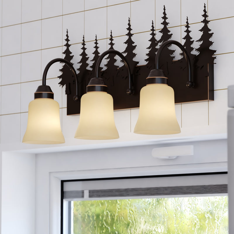 Cub-Lake-Trail-Evergreen-3-Light-Vanity-The-Cabin-Shack