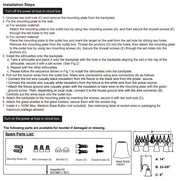 Cub-Lake-Trail-Evergreen-4-Light-Vanity-The-Cabin-Shack-6