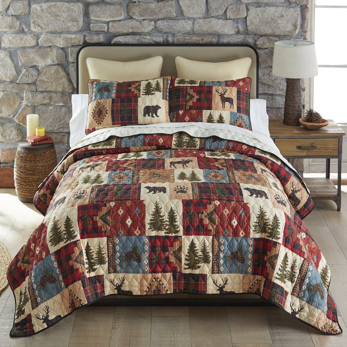 Deer-Creek-Canyon-Loop-Quilt-Set-The-Cabin-Shack