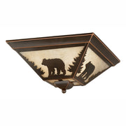 Dominguez-Canyon-Evergreen-Bear-Trail-Ceiling-Light-The-Cabin-Shack-3