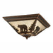 Dominguez-Canyon-Evergreen-Bear-Trail-Ceiling-Light-The-Cabin-Shack-3