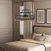 Durham-Rustic-Round-6-Light-Chandelier-The-Cabin-Shack-1