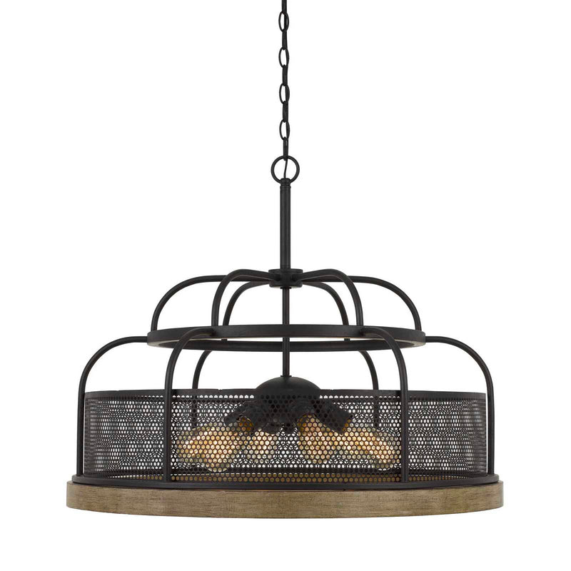 Durham-Rustic-Round-6-Light-Chandelier-The-Cabin-Shack
