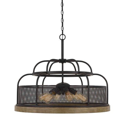 Durham-Rustic-Round-6-Light-Chandelier-The-Cabin-Shack