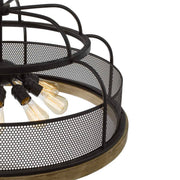Durham-Rustic-Round-9-Light-Chandelier-The-Cabin-Shack-2
