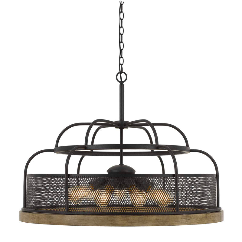 Durham-Rustic-Round-9-Light-Chandelier-The-Cabin-Shack