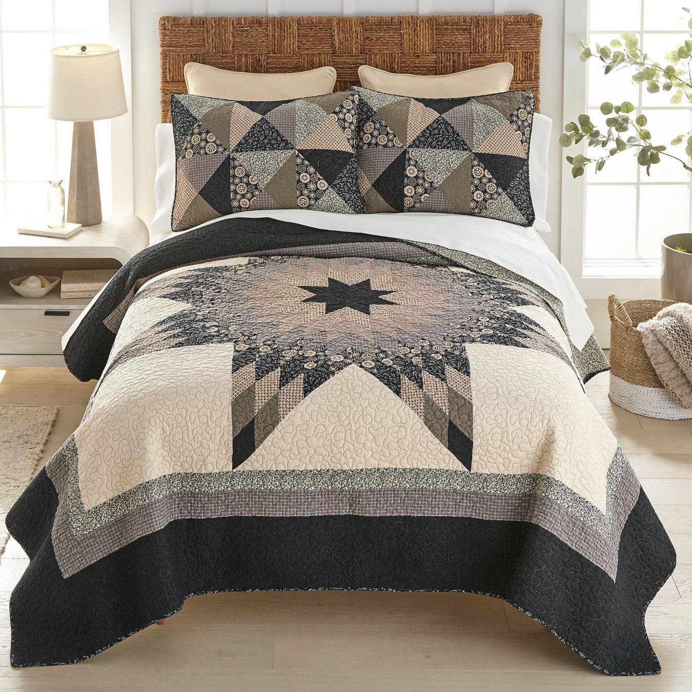 Southwestern Bedding