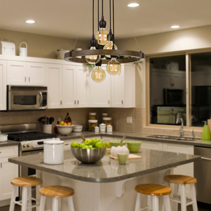 Eastpointe-Round-Wooden-Chandelier-The-Cabin-Shack-1