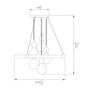 Eastpointe-Round-Wooden-Chandelier-The-Cabin-Shack-2
