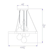 Eastpointe-Round-Wooden-Chandelier-The-Cabin-Shack-2