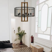 Elmhurst-Wooden-Light-Chandelier-The-Cabin-Shack-1