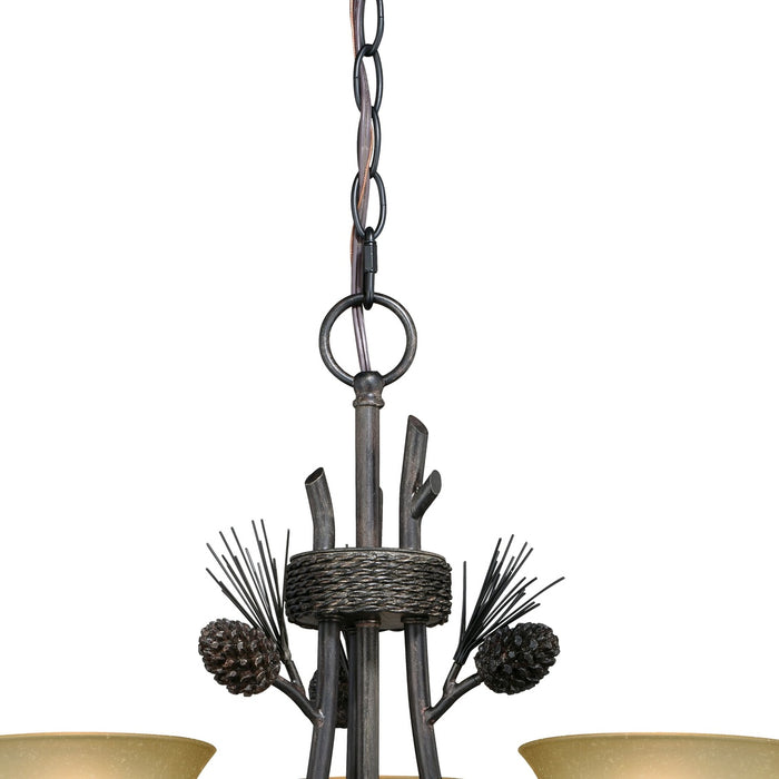 Emerald-Lake-Pinecone-3-Light-Chandelier-The-Cabin-Shack-1