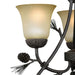 Emerald-Lake-Pinecone-3-Light-Chandelier-The-Cabin-Shack-2