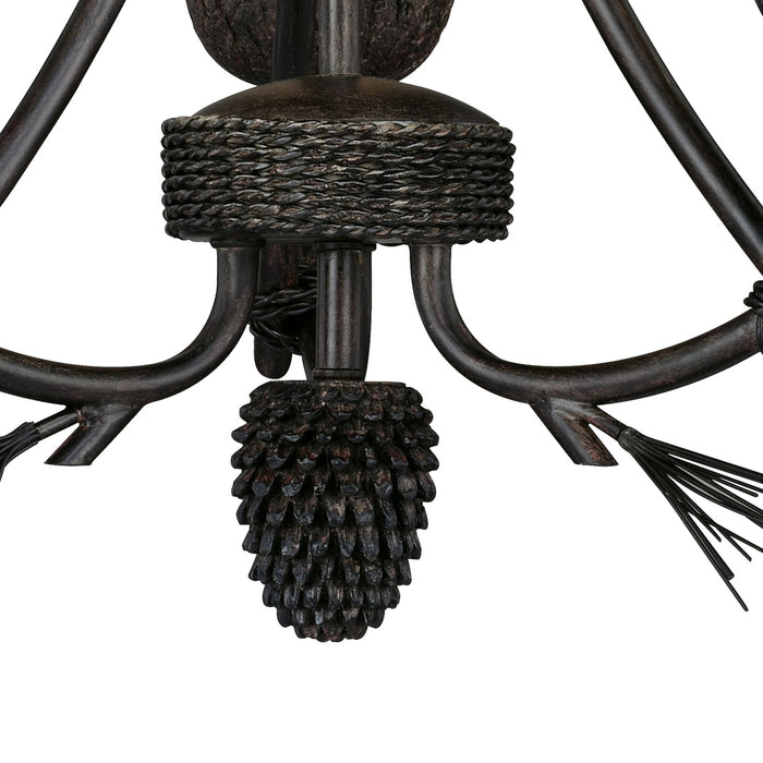 Emerald-Lake-Pinecone-3-Light-Chandelier-The-Cabin-Shack-3