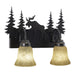 Endo-Valley-Moose-Evergreen-2-Light-Vanity-The-Cabin-Shack-1