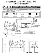 Endo-Valley-Moose-Evergreen-2-Light-Vanity-The-Cabin-Shack-6