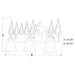 Endo-Valley-Moose-Evergreen-3-Light-Vanity-The-Cabin-Shack-2