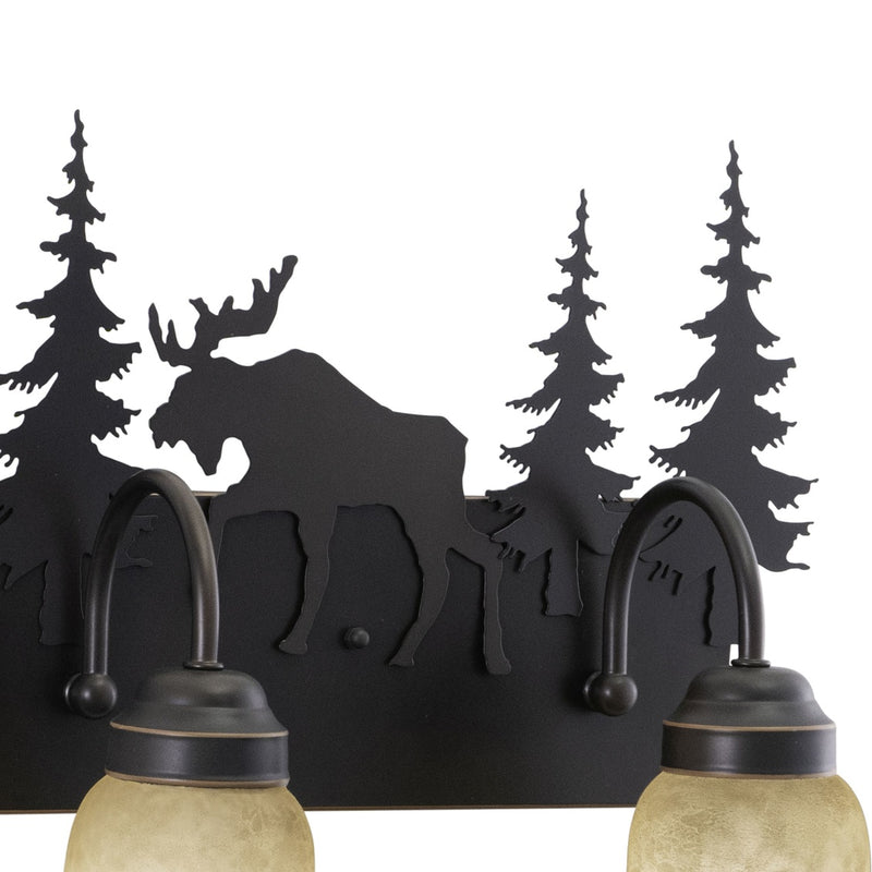Endo-Valley-Moose-Evergreen-3-Light-Vanity-The-Cabin-Shack-3