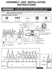 Endo-Valley-Moose-Evergreen-3-Light-Vanity-The-Cabin-Shack-6