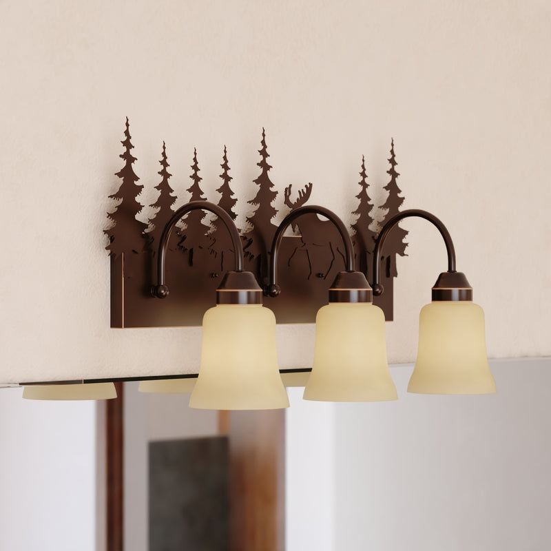 Endo-Valley-Moose-Evergreen-3-Light-Vanity-The-Cabin-Shack