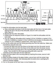Endo-Valley-Moose-Evergreen-4-Light-Vanity-The-Cabin-Shack-6