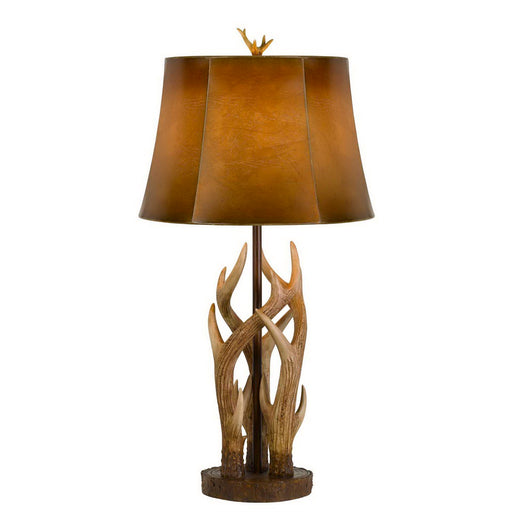 Englewood-Antler-Cluster-Table-Lamp-The-Cabin-Shack
